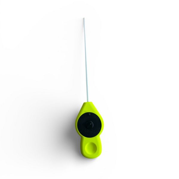 Вудка зимова Akara Borysich - Yellow (Жовтий)