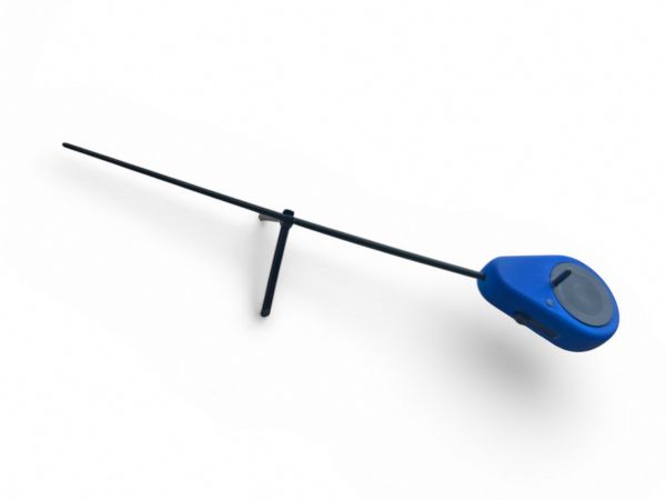 Вудка зимова Akara Detent - Blue (Синій)