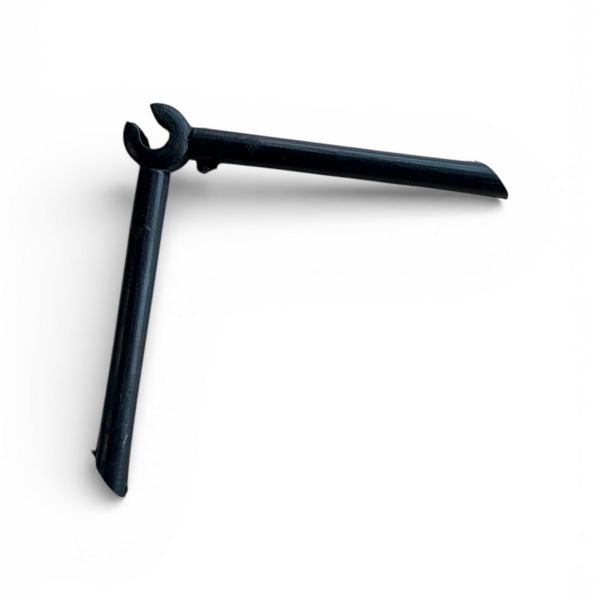 Вудка зимова Akara Detent - Blue (Синій)