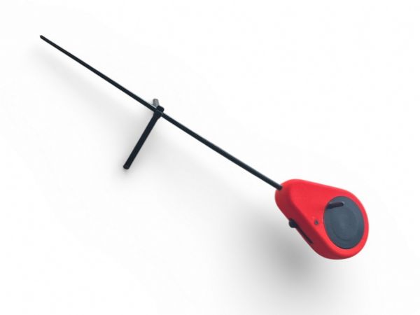 Вудка зимова Akara Detent - Red (Червоний)