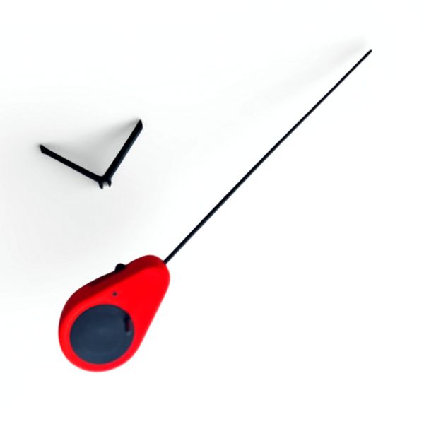 Вудка зимова Akara Detent - Red (Червоний)