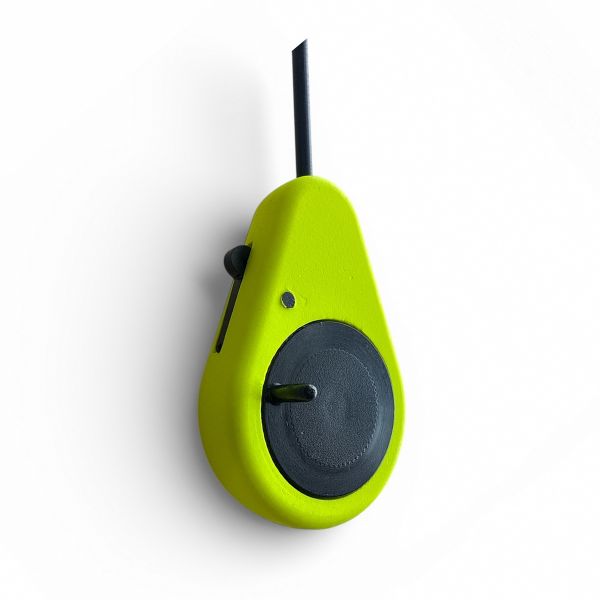 Вудка зимова Akara Detent - Yellow (Жовтий)