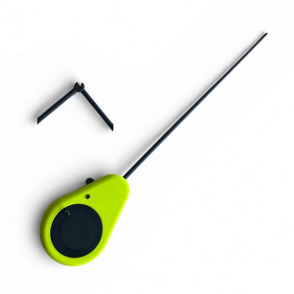 Вудка зимова Akara Detent - Yellow (Жовтий)