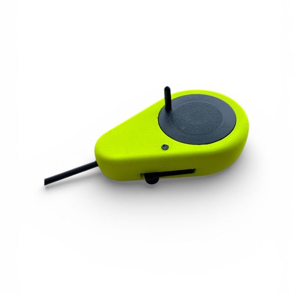 Вудка зимова Akara Detent M 400 - 2-х складова - Yellow (Жовтий)