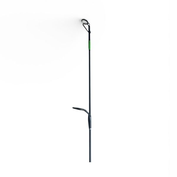 Вудка зимова Akara Ice Attack Carbon 57 см - Medium Light