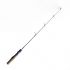 Вудка зимова Akara Ice Attack Carbon 67 см - Medium Hard