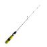 Вудка зимова Akara Ice Attack Semi Carbon 50 см - Light