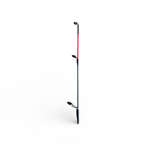 Вудка зимова Akara Ice Attack Semi Carbon 50 см - Medium