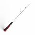 Удочка зимняя Akara Ice Attack Semi Carbon 50 см - Medium