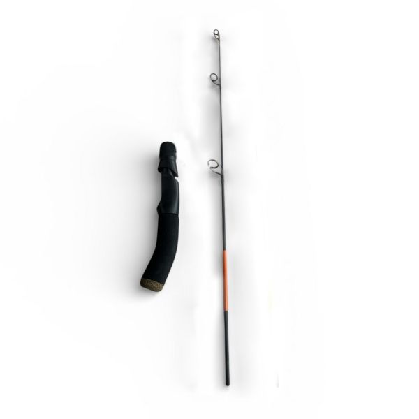 Вудка зимова Akara Ice Vib 70 см - Hard