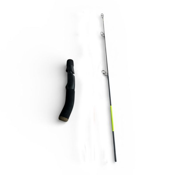 Вудка зимова Akara Ice Vib 70 см - Medium Hard