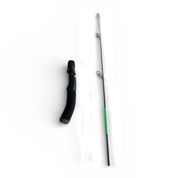 Вудка зимова Akara Ice Vib 70 см - Medium