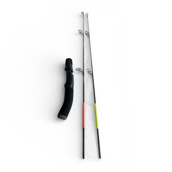 Вудка зимова Akara Ice Vib 70 - MH/HH - Набір 2 хлиста