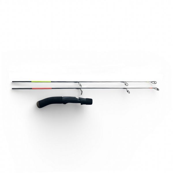 Вудка зимова Akara Ice Vib 70 - MH/HH - Набір 2 хлиста