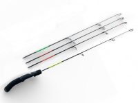 Вудка зимова Akara Ice Vib 70 - M/MH/H/HH - Набір 4 хлистів