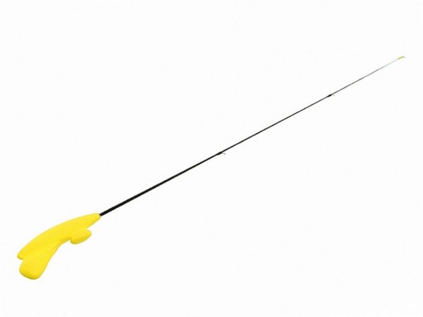 Вудка зимова Akara RHS-G3 безківкова - Yellow (Жовтий)