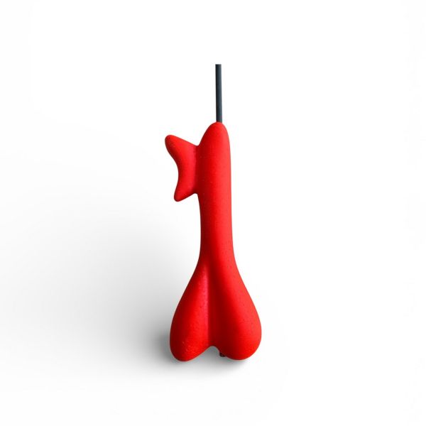 Вудка зимова Akara RKW1 - Red (Червоний)