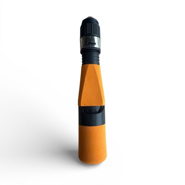 Вудка зимова Akara Ice Attack Semi Carbon 50 см - Medium Light