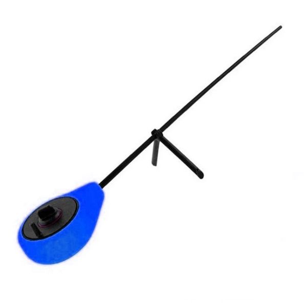 Вудка зимова Akara SONATA Pk - Blue (Синій)