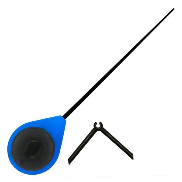 Вудка зимова Akara SONATA Pk - Blue (Синій)