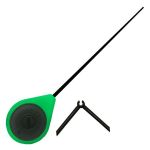 Вудка зимова Akara SONATA Pk - Green (Зелений)