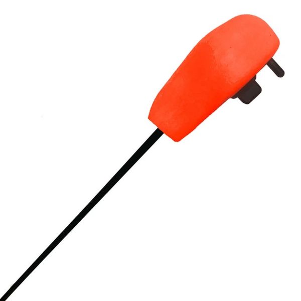 Вудка зимова Akara SONATA Pk - Red (Червоний)