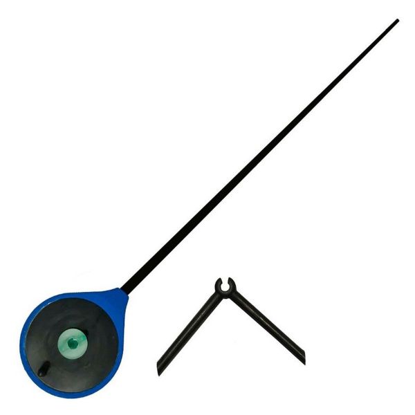 Удочка зимняя Akara SPORT Pk - Blue (Синий)