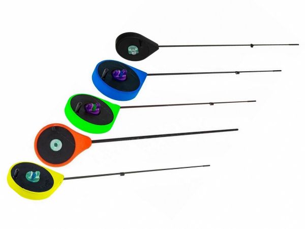 Вудка зимова Akara ULTRA SPORT - Green (Зелений)