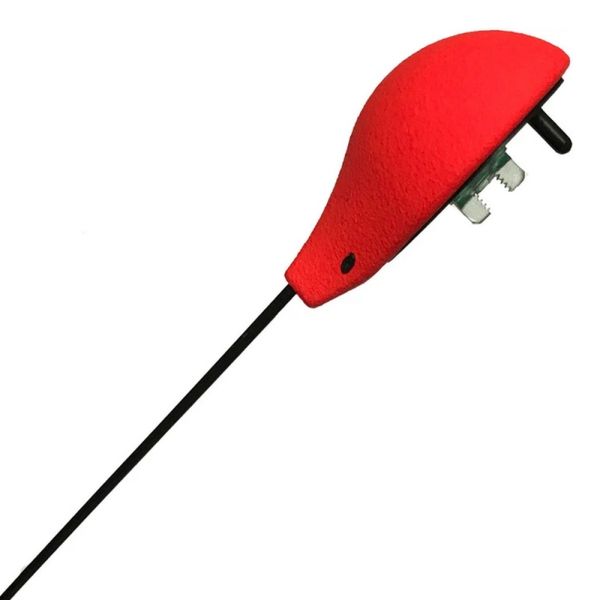 Вудка зимова Akara UNIVERSAL Gl - Red (Червоний)