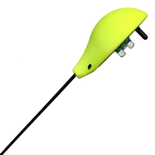 Вудка зимова Akara UNIVERSAL Gl - Yellow (Жовтий)