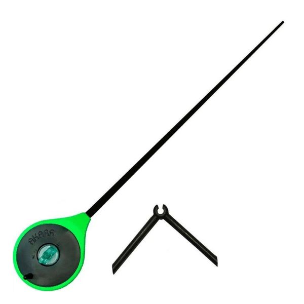 Вудка зимова Akara UNIVERSAL Pk - Green (Зелений)