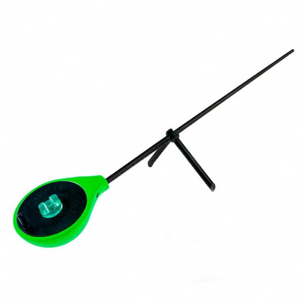 Вудка зимова Akara UNIVERSAL Pk - Green (Зелений)