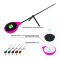 Вудка зимова Akara UNIVERSAL Pk - Purple (Рожевий)