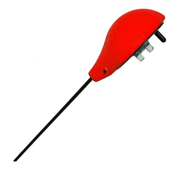 Вудка зимова Akara UNIVERSAL Pk - Red (Червоний)