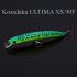 Воблер Kosadaka Ultima XS 90F