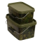 Відро прямокутне Gardner Camo Buckets 2.5 л