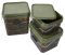 Відро прямокутне Gardner Camo Buckets 5 л