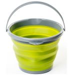 Відро силіконове складане Ranger 10 л (Арт. RA 8852)