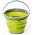 Ведро силиконовое складное Ranger 10 л (Арт. RA 8852)
