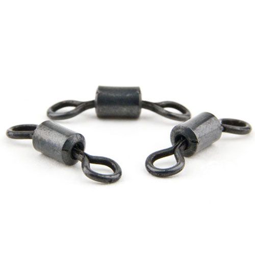 Вертлюг Fox EDGES Micro Rig Swivels Micro - 20 шт/уп