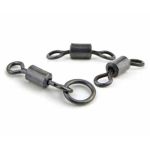 Вертлюг Fox EDGES Rig Swivels - Розмір 7 - 20 шт/уп