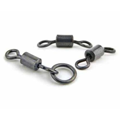 Вертлюг Fox EDGES Rig Swivels - Размер 7 - 20 шт/уп