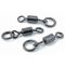 Вертлюг з кільцем Fox EDGES Flexi Ring Swivel - Розмір 7