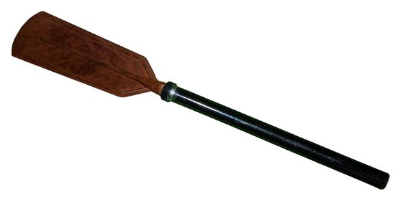 Весло – Телескоп – Пластик – Чорний – 1.18 м - 1 шт.