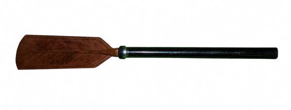 Весло – Телескоп – Пластик – Чорний – 1.18 м - 1 шт.