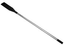 Весло розбірне - Алюміній+ Пластик - 1.6 м