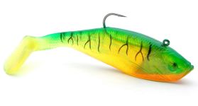 Віброхвіст Storm WSB06 - 57 г - 15 см - 4 шт/уп