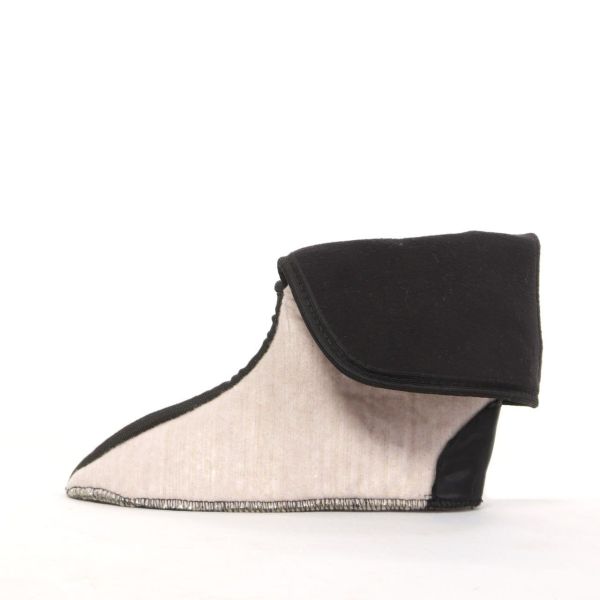 Чоботи Гума Трест Е-05 FWM EVA NEW - До -45°C - З фольгованим вкладишем - Хакі