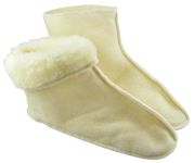 Вкладиші утеплені для черевиків ПС-24 - Фліс