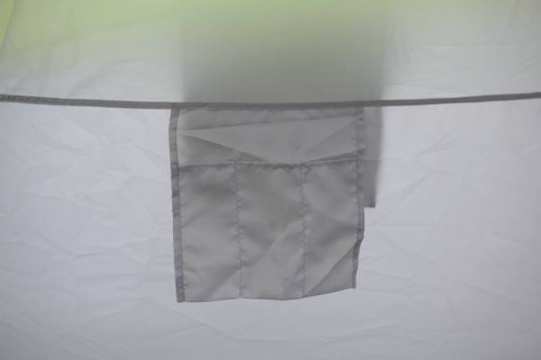 Внутрішній тент легкий ЛОТОС 4